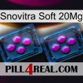 Snovitra Soft 20Mg 03